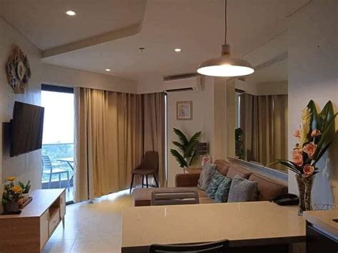 Mactan Beachfront home rentals .